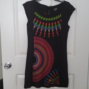 Desigual dress